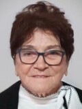 MILICA Nikice ČAĐENOVIĆ