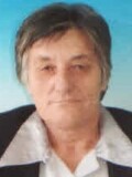 MILJA MRDOVIĆ