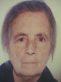 MILEVA Zarijina STANIŠIĆ