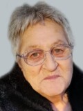 MILODARKA Branislava ŽARIĆ