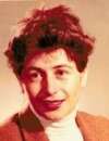 LjUBINKA Čedova OBRADOVIĆ