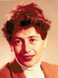 LjUBINKA Čedova OBRADOVIĆ
