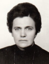DRAGICA Zarijina PAVIĆEVIĆ