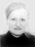 ZORKA-ZORA Mila PETROVIĆ