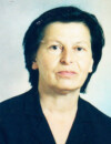 VIDOSAVA Stankova POPOVIĆ