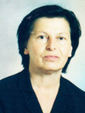 VIDOSAVA Stankova POPOVIĆ