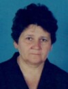 NEGICA Đona RAŠOVIĆ