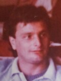 MILORAD-MIKA Dušanov RADOVIĆ