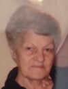 ZORKA Velišina SEKULOVIĆ