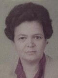 SLOBODANKA Branislava RAŽNATOVIĆ