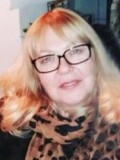 LARISA Draganova ŠOĆ