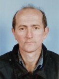 VLASTIMIR-VLAJKO Radoša ŠUNDIĆ