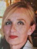 SANjA Krstova PEROVIĆ