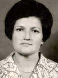 BISERKA Neđova KECOJEVIĆ