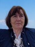 VESNA Borova RADULOVIĆ