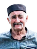 KRSTO-ĆIĆA Radomira VRAČAR