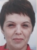 ŽANA KEKOVIĆ