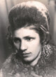 MARIJA Perova VUJOVIĆ