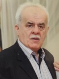 NIKOLA-NIKO LALIČIĆ