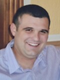 DAVOR Milojkov GOGIĆ