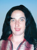 DRAGANA GORA BUJIŠIĆ