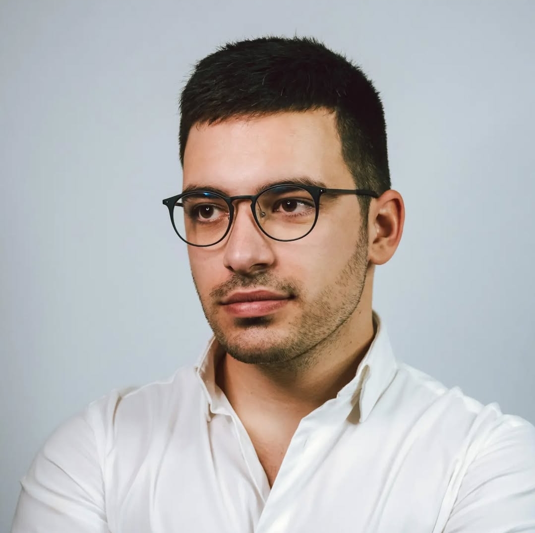 NIKOLA STANIŠIĆ - Umrli.me