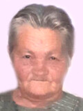DRAGICA Vladova GOŠOVIĆ