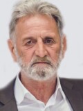 KRSTO Mitrov BAROVIĆ