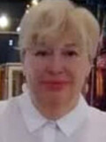 LJUDMILA Georgijevna BURTSEVA