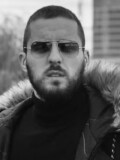 IVAN – BARKI VUČINIĆ