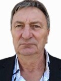 LJUBIŠA Labuda RAKOČEVIĆ