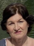 LJUBICA LJUBOJEVIĆ
