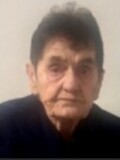 STIJEPOVIĆ STANKA