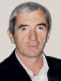 RAJKO Zarije MIRANOVIĆ