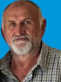 MIROSLAV-MIRO PALEVIĆ