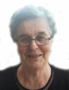 OLGA Vladova  BURIĆ