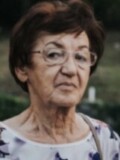 RADMILA OROVIĆ