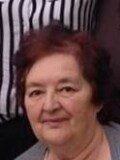 MILICA Milanova RADULOVIĆ