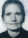 RUŽA Đokova RADOVIĆ