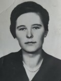 STIJEPOVIĆ STANKA