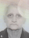 OLGA Velimirova SAVIĆEVIĆ