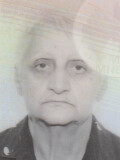 OLGA Velimirova SAVIĆEVIĆ