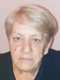 SLAVKA Slobova VUJOVIĆ-PEJOVIĆ
