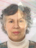 MIRJANA Savova ŠPADIJER