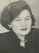 Vinka Bujišić