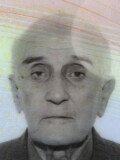 MIHAILO Boja VULANOVIĆ