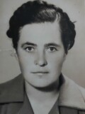 STIJEPOVIĆ STANKA