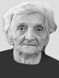 BRANKA Slobodanova MILIČKOVIĆ