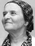 NEVENKA ŠPIROVA VUKČEVIĆ