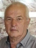 ČEDOMIR Dušanov MILOVIĆ